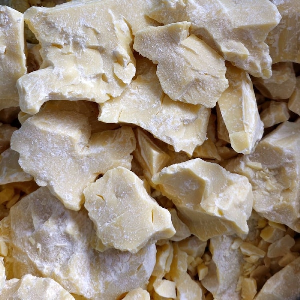 Deodorised Cocoa Butter by Cocoa Maya - Malaysia 500g