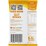 Snacktacular Melty Sticks Puffed Corn Banana 16g