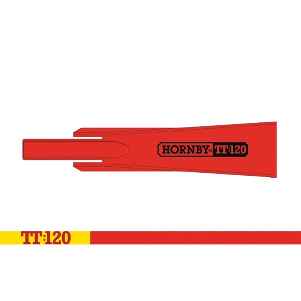 Hornby TT Locomotive & Rolling Stock Railer