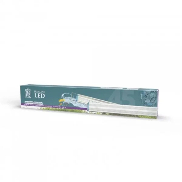 Bioscape Slim Natural LED Light Unit 45cm 10.5w