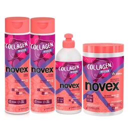 Novex Standard