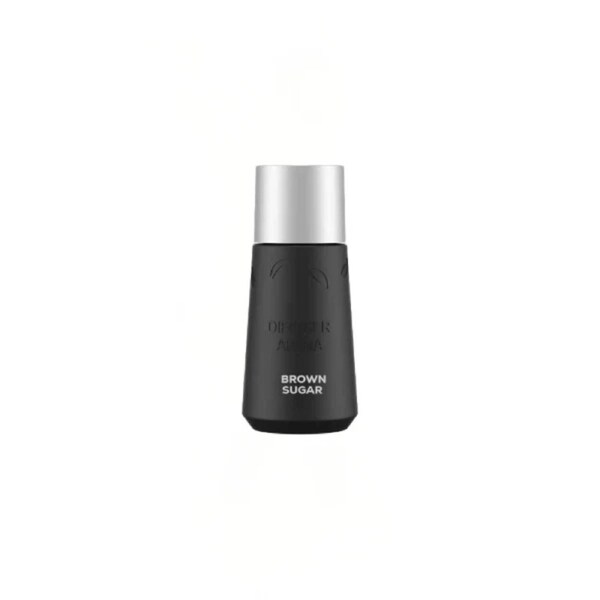 Dr Scent Car Diffuser Aroma Oil 10ml - Brown Sugar