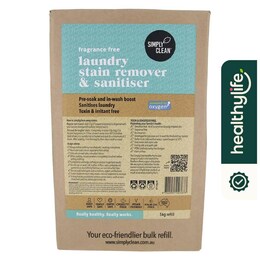 Simply 1kg