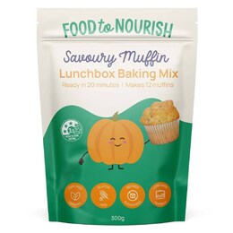 Food To Nourish 100g