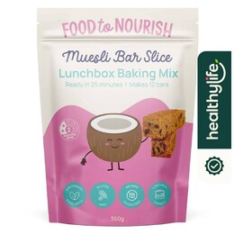 Food To Nourish 100g