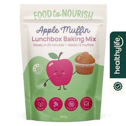 Food To Nourish 100g