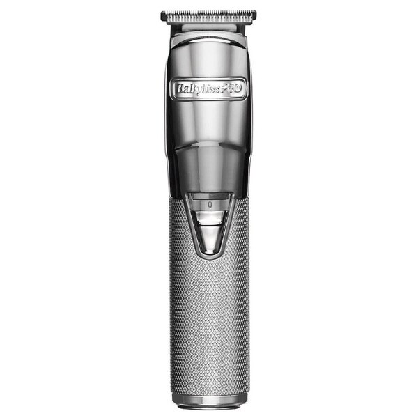 BaBylissPRO SilverFX Lithium Hair Trimmer