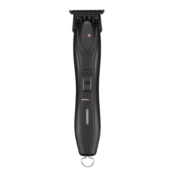 BaBylissPRO FX3 Professional High-Torque Trimmer