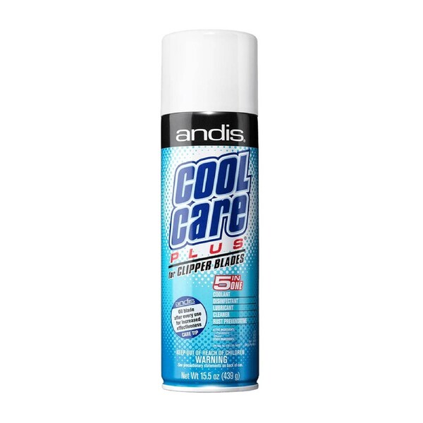 Andis Cool Care Plus 439g