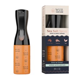 Wuli 100ml