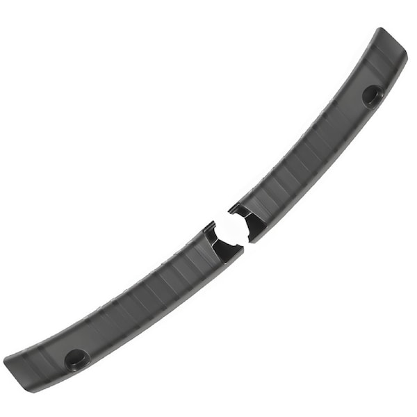 Premium Tesla Model Y 2022-2023 TPE Rear Bumper Guard
