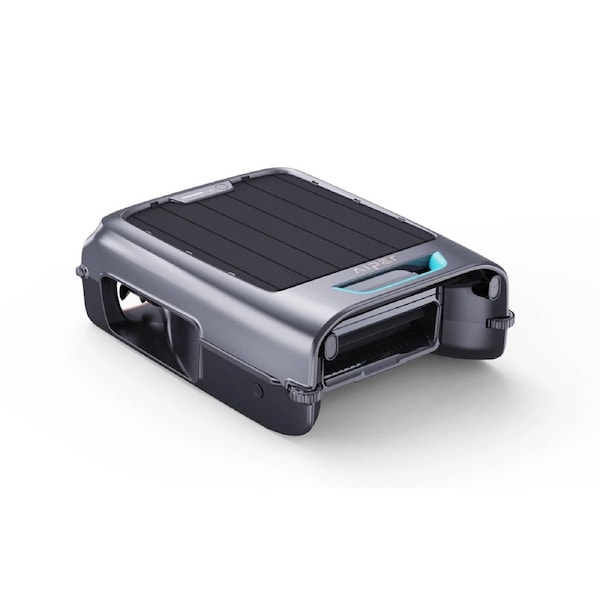 Aiper Surfer S2 Cordless Automatic Pool Skimmer - Black
