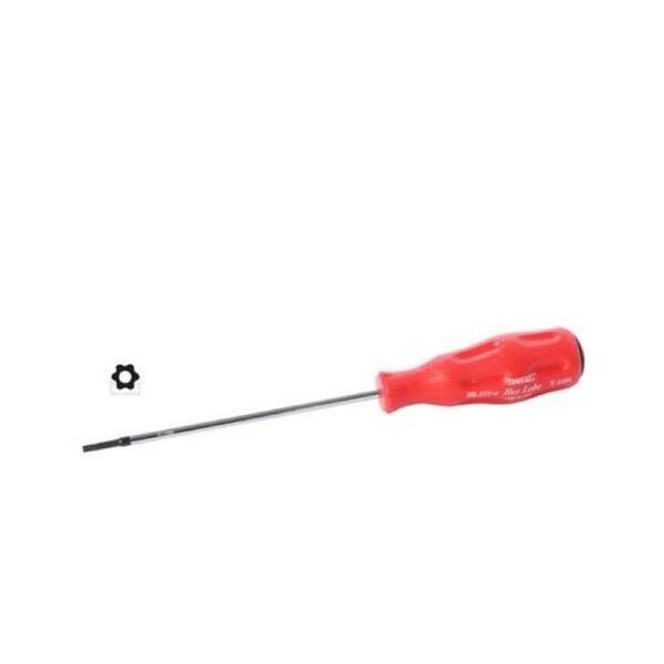 Ht-15h Torx Screwdriver