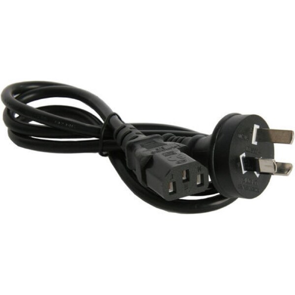 Iec Power Lead 3M, 1.0mm