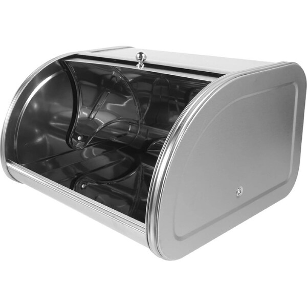 Velocity Stainless Steel Bread Storage Box for Bread
