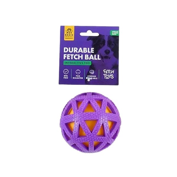 Deal365 Dog Toy Ball Premium