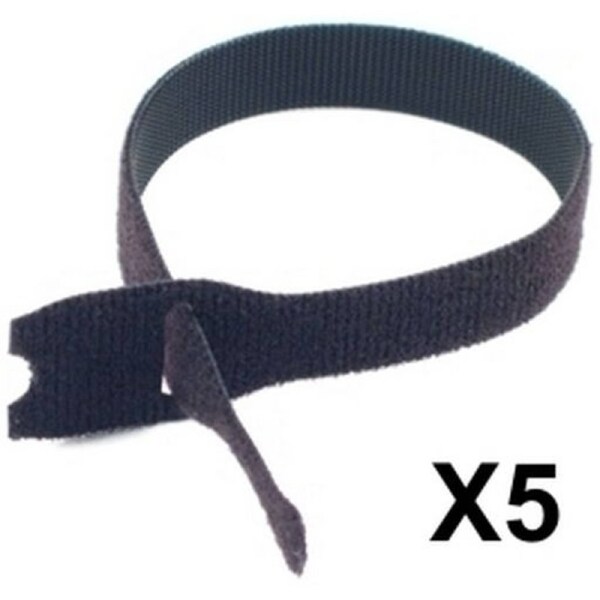 Velcro Reusable Ties