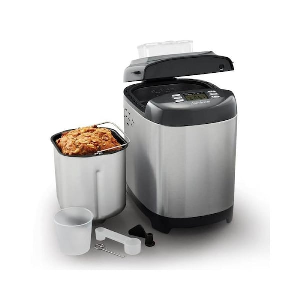 Sunbeam ExpressBake Bread Maker 600g/900g