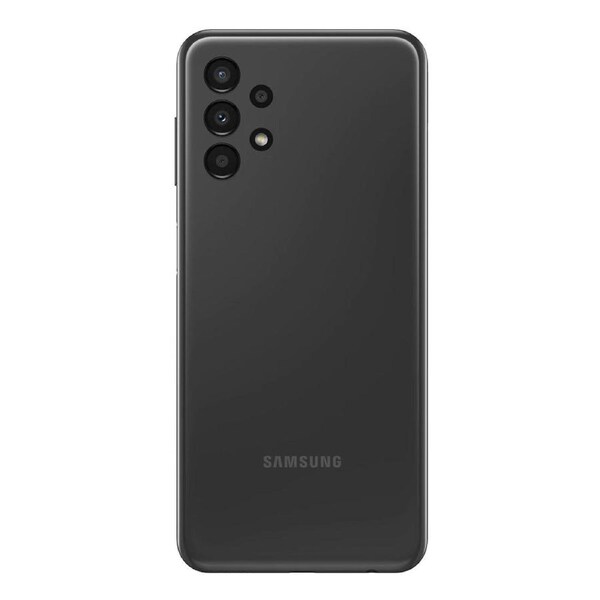 Samsung Galaxy A13 4G (Dual Sim,128GB/4GB) - Black Black