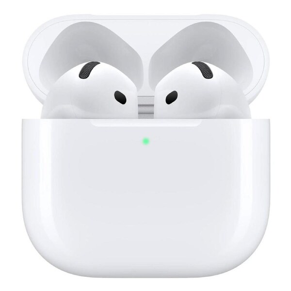 Apple AirPods 4th Gen MXP63ZA/A - White White