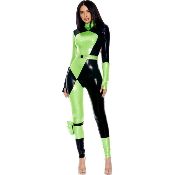 There She Go Possible Womens Costume S/M