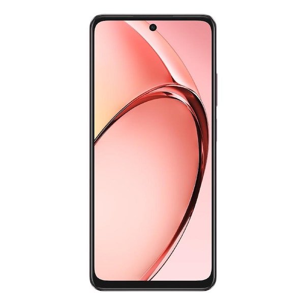 OPPO A60 5G (Dual Sim, 128GB/4GB, 6.67'', CPH2683AU) Red