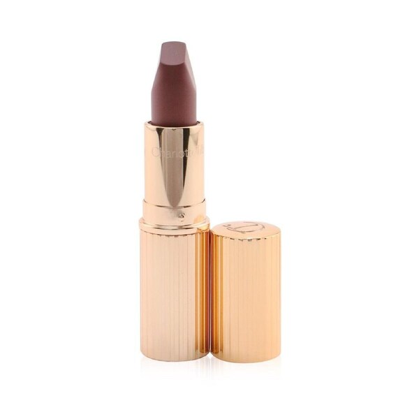 Charlotte Tilbury Matte Revolution - # Pillow Talk 2. Medium (Matte Warm Berry Pink) 3.5g/0.12oz Pillow Talk 2. Medium (Matte Warm Berry Pink) / 3.5g/0.12oz