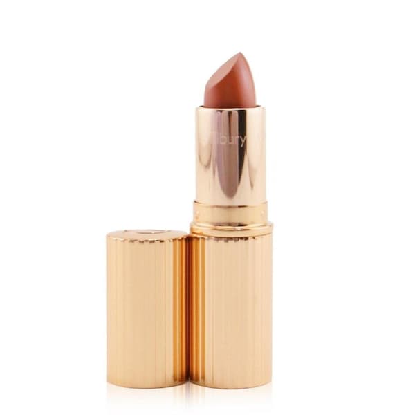 Charlotte Tilbury K.I.S.S.I.N.G Lipstick - # Stoned Rose 3.5g/0.12oz Stoned Rose / 3.5g/0.12oz