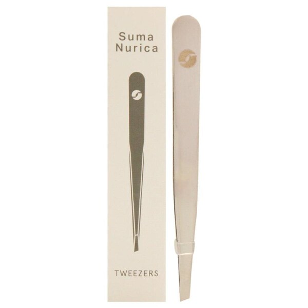 SumaNurica Tweezers by SumaNurica for Women - 1 Pc Tweezer 1 Pc