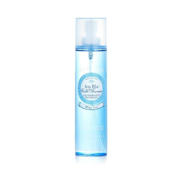 Perlier Blue Iris Perfumed Deodorant Spray 100ml/3.3oz 100ml/3.3oz
