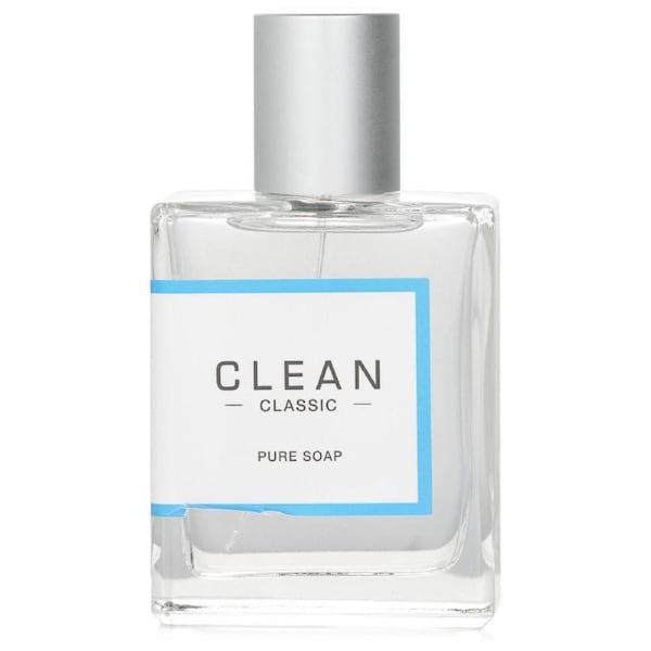 Clean Classic Pure Soap Eau De Parfum Spray 60ml/2oz 60ml/2oz