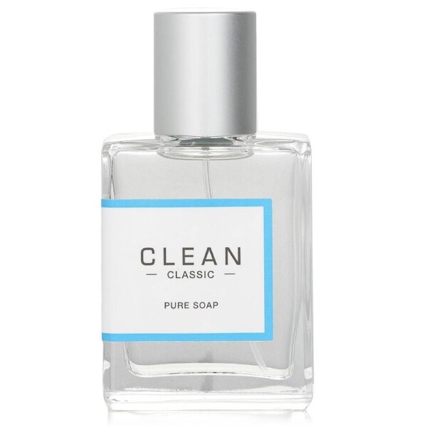 Clean Classic Pure Soap Eau De Parfum Spray 30ml/1oz 30ml/1oz