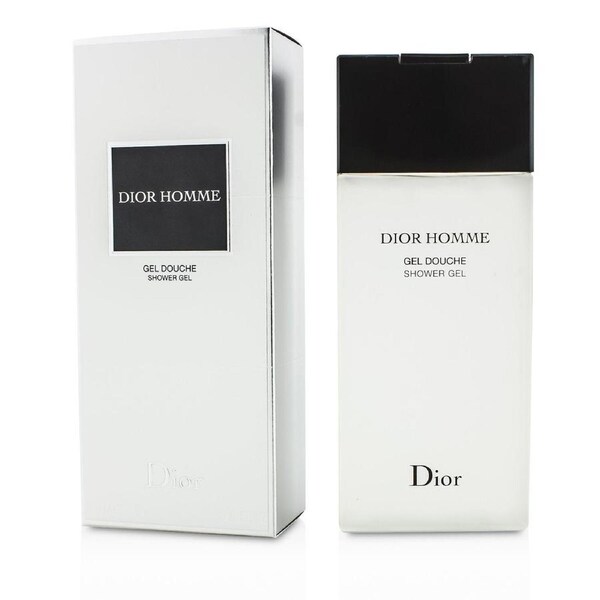 Christian Dior Dior Homme Shower Gel 200ml/6.8oz 200ml/6.8oz