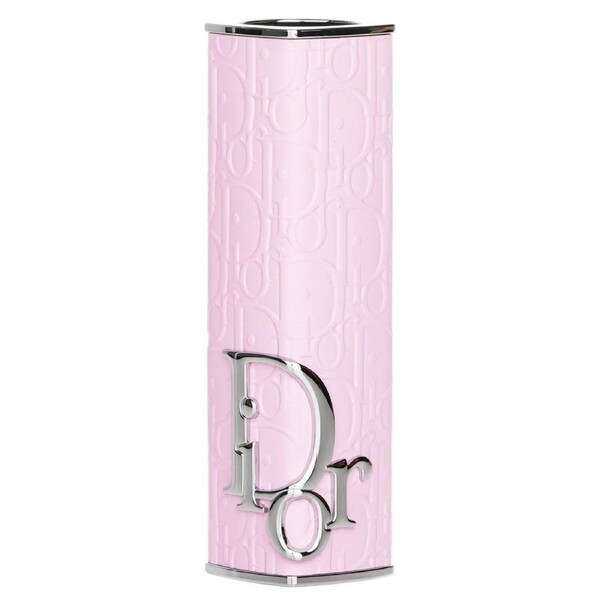 Christian Dior Addict Fashion Lipstick Case - # Rosemania 1pc Rosemania / 1pc