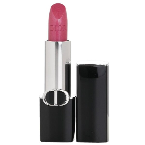 Christian Dior Rouge Dior Couture Colour Velvet & Satin Finishes Lipstick - # 277 Osee Satin Finish 3.5g/0.12oz 277 Osee Satin Finish / 3.5g/0.12oz