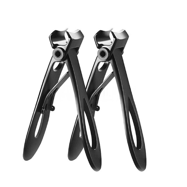 Heavy Duty Toe Nail Clippers Nipper Cutter 2pcs