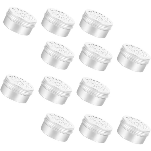 12 Pack Metal Interactive Dog Scent Training Kit for Small Dogs