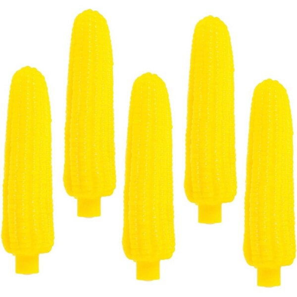 5 Pack Latex Squeaky Interactive Dog and Cat Chew Toy for Dogs and Cats