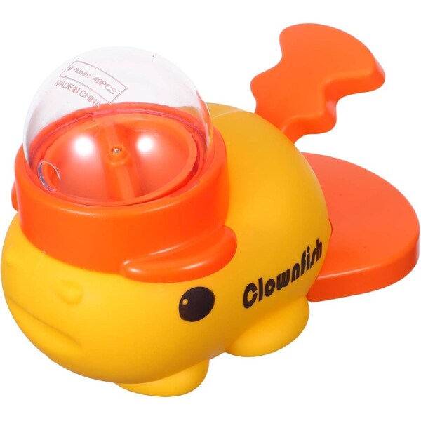 ABS Dog Treat Dispensing Toy