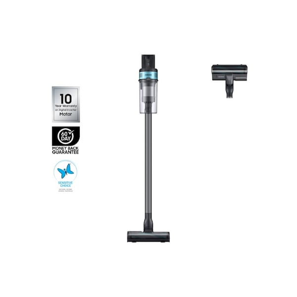 Jet 75E Pet Stick Vacuum 200W