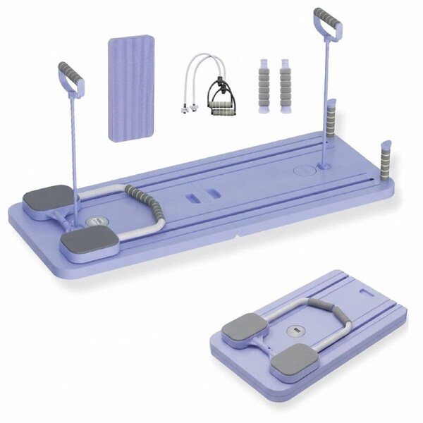 OzOffer Flagship model- Multifunctional Supine Board Home Sports Fitness Equipment Abdom