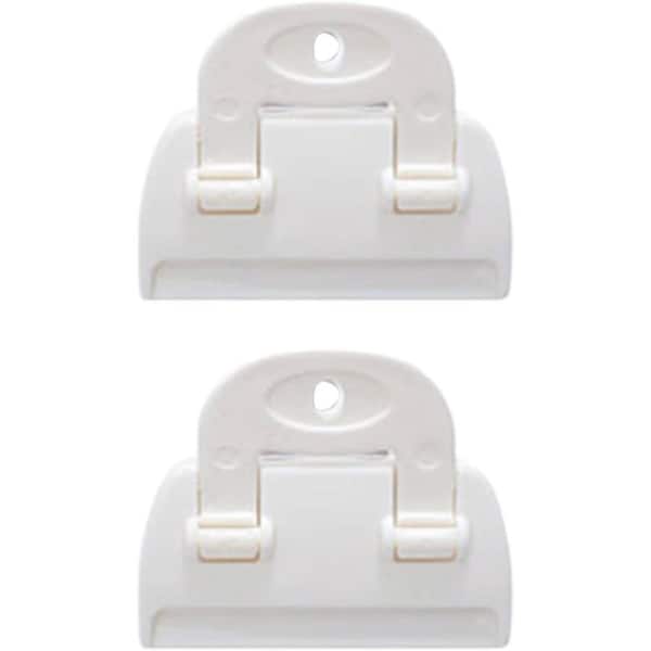Velocity Snack Bag Sealing Clips, Clips for Bags for Crisps, Sealing Snack Bags, Fun Sealing Clip for Kitchen