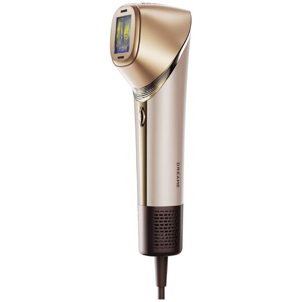Dreame Astra IPL Hair Removal