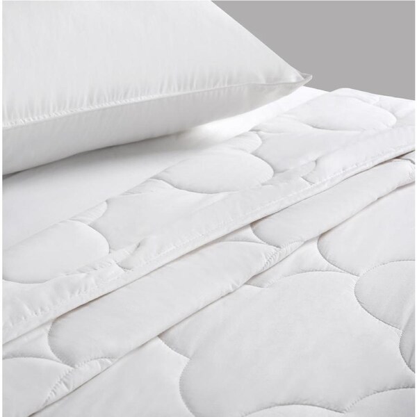 Dreamaker 100% All Season Cotton Quilt (Single, Double, Queen, King, Long Single, Super King) Long Single