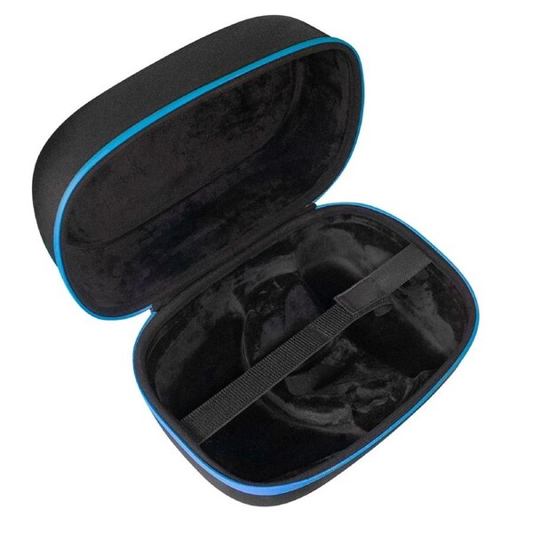 4Gamers PSVR2 - Protective Storage & Carry Case Black