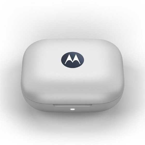 Motorola Moto Wireless Buds - Blueberry Black