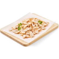 Moira Mac's Marinated BBQ Chicken Breast Sliced From The Deli