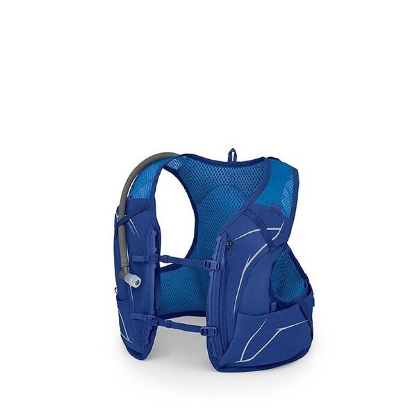 Osprey Dyna 1.5 Mens Pack with Reservoir for Camping / Hiking - Blue Sky S