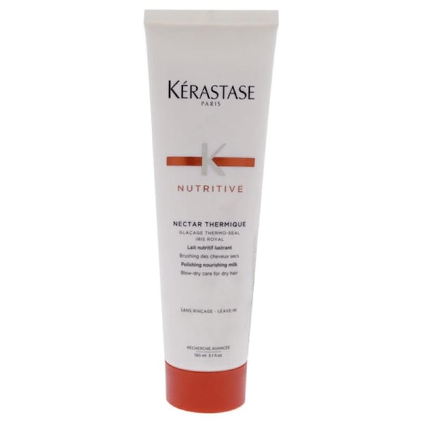 Nutritive Nectar Thermique by Kerastase for Unisex - 5.07 oz Treatment 5.1 oz