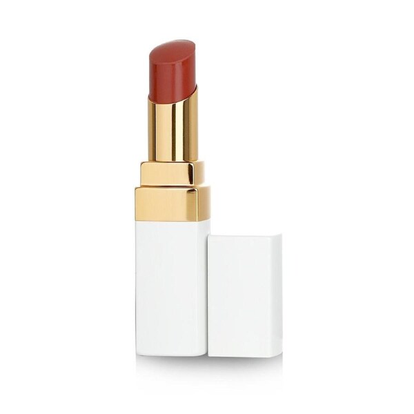 Chanel Rouge Coco Baume Hydrating Beautifying Tinted Lip Balm - # 914 Natural Charm 3g/0.1oz 914 Natural Charm / 3g/0.1oz